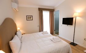 Hotel Hermes Tirana